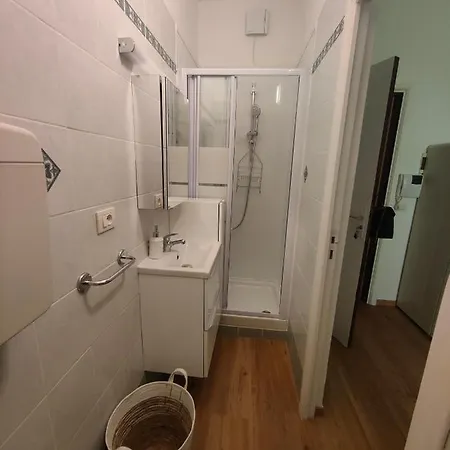 Apartment Cap Martin