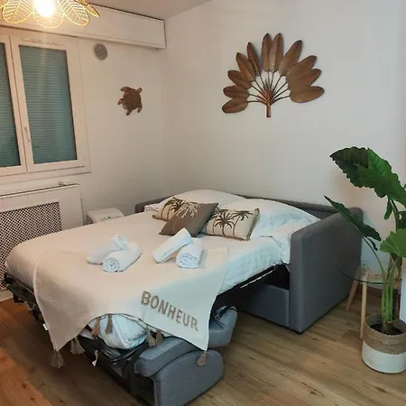Apartment Cap Martin