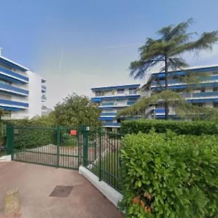 Apartment Cap Martin *